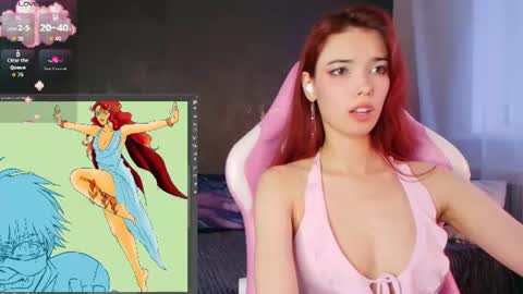 kudemeows online show from June 16, 2026, 4:09 pm