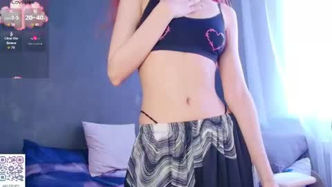 kudemeows online show from July 5, 2026, 3:19 pm