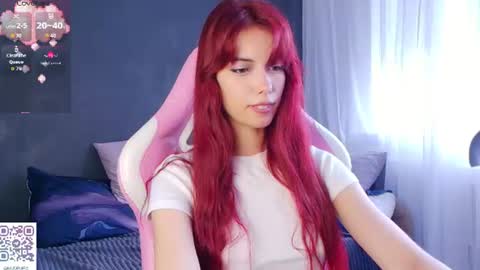kudemeows online show from July 23, 2026, 2:59 pm