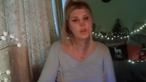 Annika  MTF ts post -op online show from December 12, 2024, 10:34 am