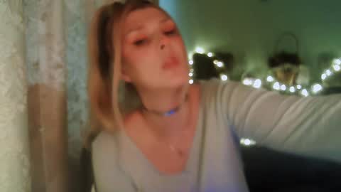 Annika  MTF ts post -op online show from January 23, 2025, 10:54 am