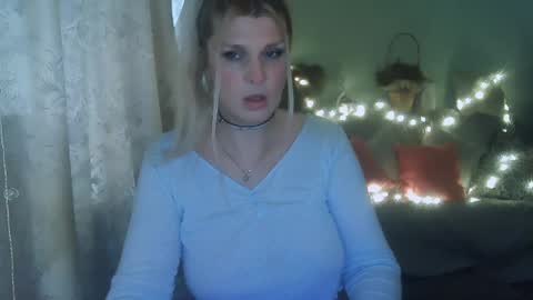 Annika  MTF ts post -op online show from February 2, 2025, 10:35 am
