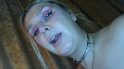 Annika  MTF ts post -op online show from February 3, 2025, 2:13 pm