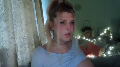 Annika  MTF ts post -op online show from February 15, 2025, 10:33 am