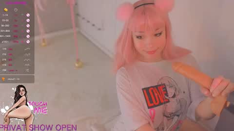  MY NAME IS JULIA  TO SEE MORE 18 CONTENT YOU CAN SUBSCRIBE TO  FANSLY -  online show from February 25, 2026, 5:28 am