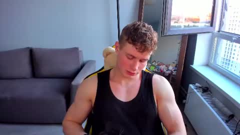 kurt_hanssen online show from June 15, 2026, 6:43 pm