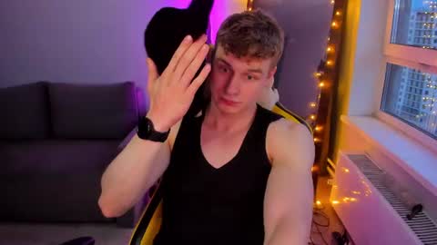 kurt_hanssen online show from June 18, 2026, 7:40 pm