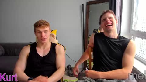 kurt_hanssen online show from June 24, 2026, 5:56 pm