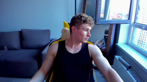 kurt_hanssen online show from June 29, 2026, 5:46 pm