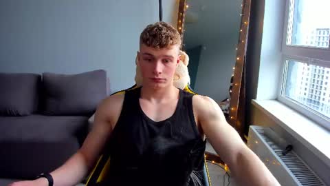 kurt_hanssen online show from July 7, 2026, 3:38 pm