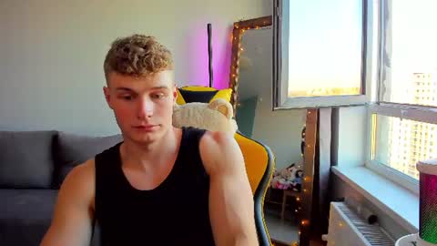 kurt_hanssen online show from July 17, 2026, 5:07 pm
