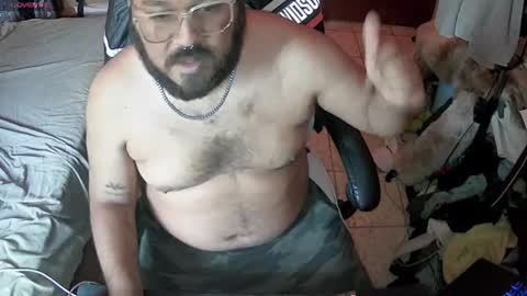 Kyle online show from June 11, 2026, 12:32 am