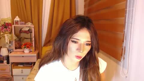 babyKylene online show from May 21, 2026, 9:16 am