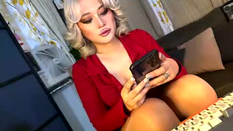kylie online show from July 14, 2026, 3:51 pm