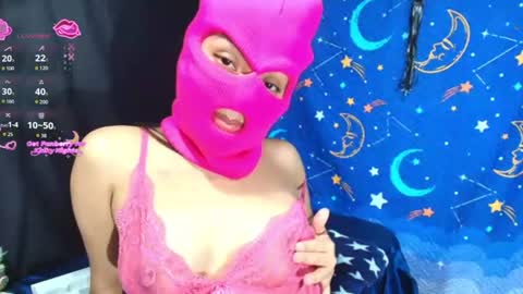 kym_model online show from July 18, 2026, 2:27 am