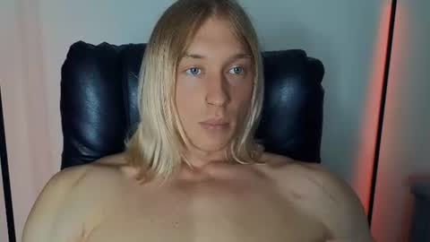 Adonis online show from July 2, 2026, 7:58 am