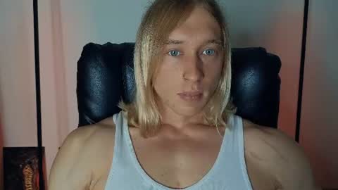 Adonis online show from July 5, 2026, 10:00 am