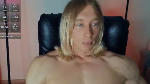 Adonis online show from July 9, 2026, 6:17 am