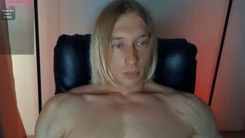 Adonis online show from July 12, 2026, 9:44 am