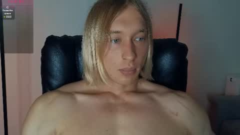 Adonis online show from July 13, 2026, 6:27 am