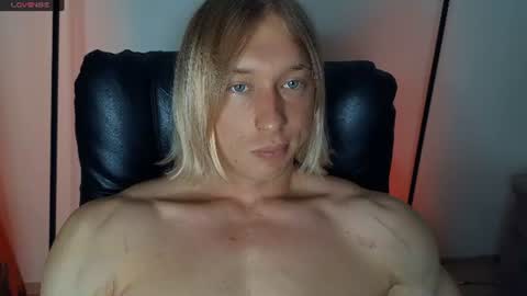 Adonis online show from July 14, 2026, 8:52 am