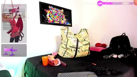 AriSaray online show from July 14, 2026, 11:49 am