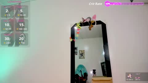AriSaray online show from July 23, 2026, 11:08 am