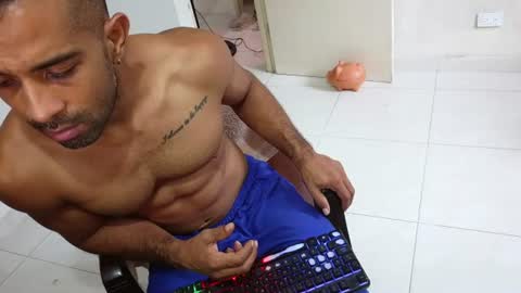 Bruno Smith online show from June 18, 2026, 4:44 pm