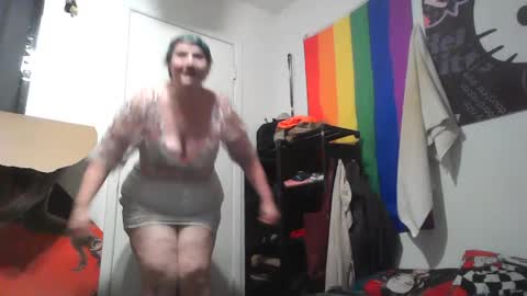 Snapshot of laceysweets27 chatting on June 22, 2026, 1:07 am laceysweets27 online show from June 22, 2026, 1:07 am