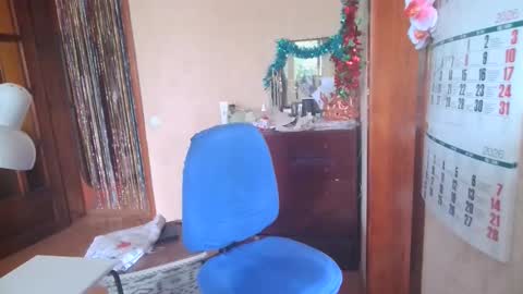 LadaMay online show from May 14, 2026, 8:54 am