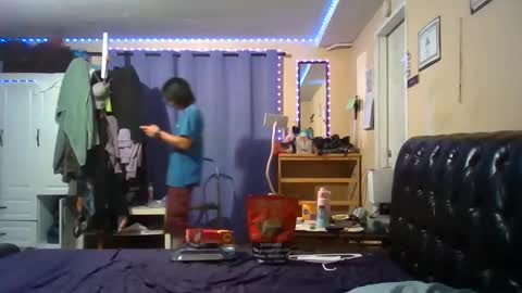 lady420777 online show from May 25, 2026, 12:16 am