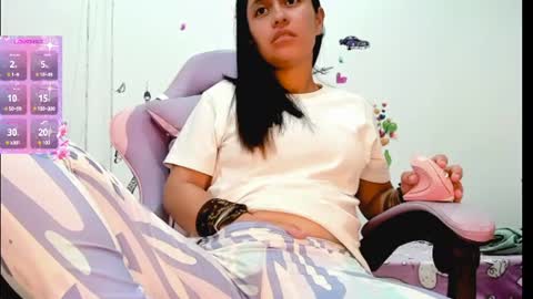 Jhana online show from June 19, 2026, 11:47 am