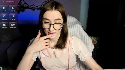 Olivia online show from May 16, 2026, 2:19 am