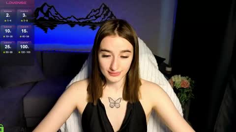 Olivia online show from May 29, 2026, 1:36 am