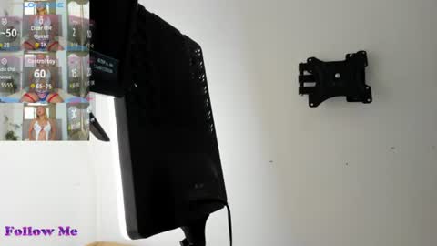lady_miss___ online show from July 15, 2026, 11:59 am
