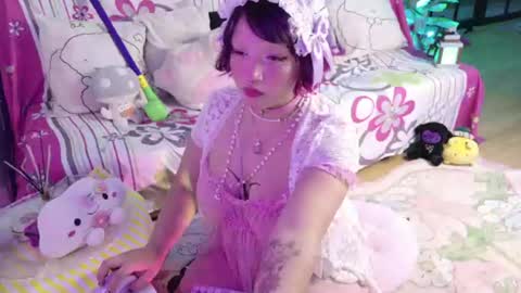 Lady  online show from July 2, 2026, 3:34 am