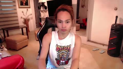M MMY online show from January 23, 2025, 8:25 am
