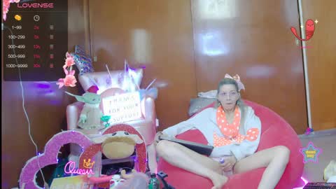 Skinnygirl online show from May 20, 2026, 11:44 pm