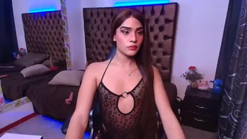 Camila online show from May 16, 2026, 10:36 am