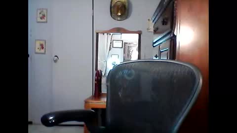 Carlosss online show from September 19, 2025, 4:14 am