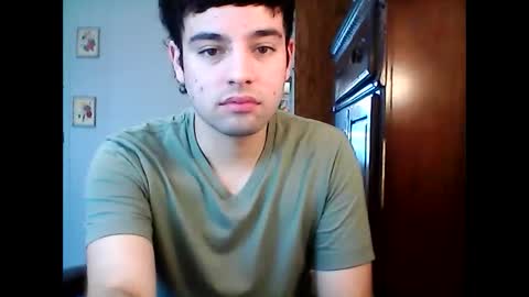 Carlosss online show from September 25, 2025, 11:19 pm