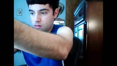 Carlosss online show from September 26, 2025, 8:13 pm