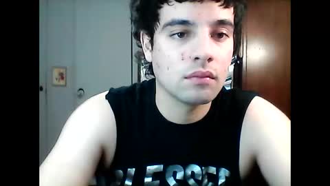 Carlosss online show from November 8, 2025, 1:17 am