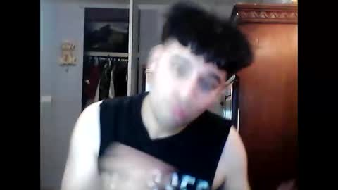 Carlosss online show from February 28, 2026, 1:06 am