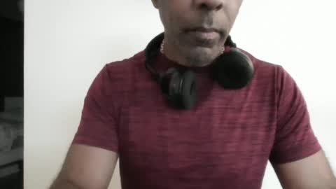 lamanta72hot online show from July 1, 2026, 3:45 pm