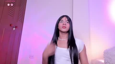 Snapshot of lana_moont chatting on July 10, 2026, 12:37 am INDEPENDENT MODEL online show from July 10, 2026, 12:37 am