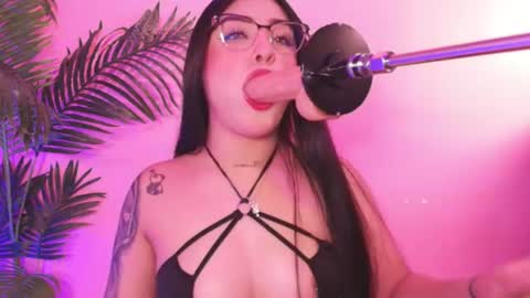 Snapshot of lana_ortega chatting on June 13, 2026, 4:32 am LANA online show from June 13, 2026, 4:32 am
