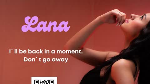 Lana Owens online show from March 17, 2026, 11:30 pm