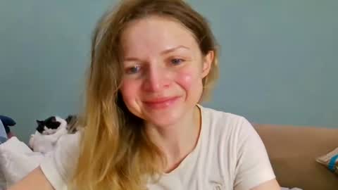 Lana online show from July 12, 2026, 11:56 am