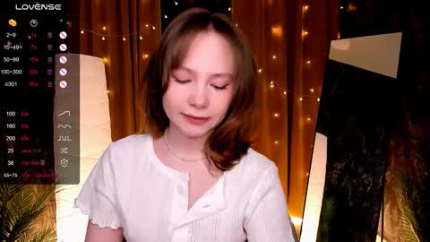 Snapshot of lanablu_ chatting on February 20, 2026, 2:30 am Lana online show from February 20, 2026, 2:30 am